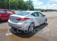 2014 Hyundai Elantra photo