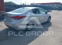 2014 Hyundai Elantra photo
