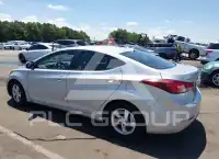 2014 Hyundai Elantra photo