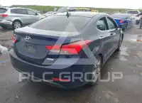 2014 Hyundai Elantra фото