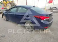 2014 Hyundai Elantra photo