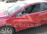 2014 Hyundai Elantra фото