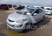 2014 Hyundai Elantra photo