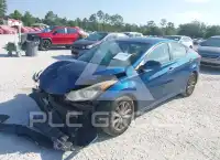 2014 Hyundai Elantra фото
