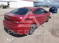 2014 Hyundai Elantra фото