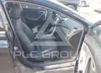 2014 Hyundai Elantra фото
