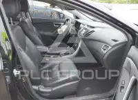 2014 Hyundai Elantra фото