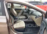 2014 Hyundai Elantra фото