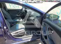 2014 Hyundai Elantra фото