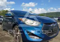 2014 Hyundai Elantra photo