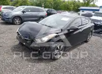 2014 Hyundai Elantra фото
