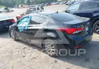 2014 Hyundai Elantra фото