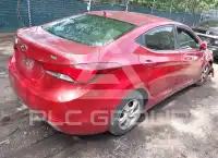 2014 Hyundai Elantra photo