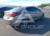 2014 Hyundai Elantra photo