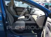 2014 Hyundai Elantra photo