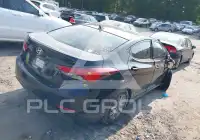 2014 Hyundai Elantra фото