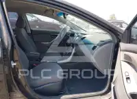 2014 Hyundai Elantra фото