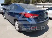 2014 Hyundai Elantra фото