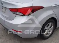 2014 Hyundai Elantra photo