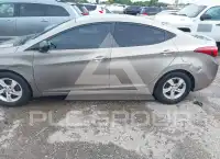 2014 Hyundai Elantra photo