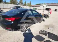2014 Hyundai Elantra photo