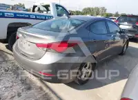 2014 Hyundai Elantra фото
