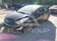 2014 Hyundai Elantra photo