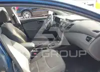 2014 Hyundai Elantra фото