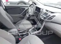 2014 Hyundai Elantra photo