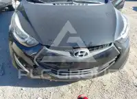 2014 Hyundai Elantra photo