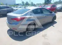 2014 Hyundai Elantra photo