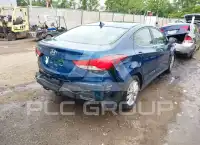 2014 Hyundai Elantra photo