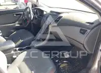 2014 Hyundai Elantra photo