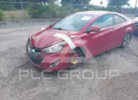 2014 Hyundai Elantra фото