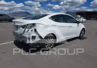 2014 Hyundai Elantra photo