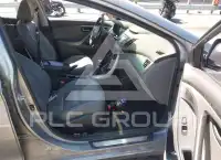 2014 Hyundai Elantra фото