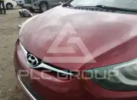 2014 Hyundai Elantra фото