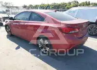 2014 Hyundai Elantra фото