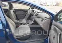 2014 Hyundai Elantra фото