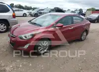 2014 Hyundai Elantra фото