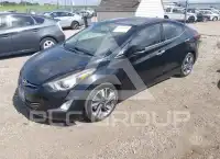 2014 Hyundai Elantra photo