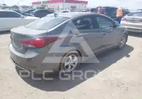 2014 Hyundai Elantra фото
