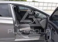 2014 Hyundai Elantra фото