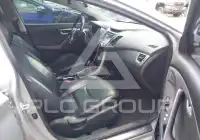 2014 Hyundai Elantra фото