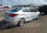 2014 Hyundai Elantra photo