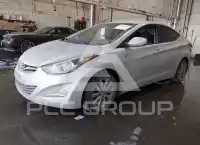 2014 Hyundai Elantra photo