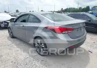 2014 Hyundai Elantra фото