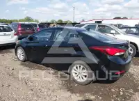 2014 Hyundai Elantra photo