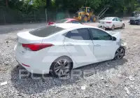 2014 Hyundai Elantra фото