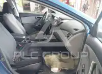 2014 Hyundai Elantra фото